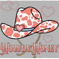 Valentine's Day-QRJ  4186